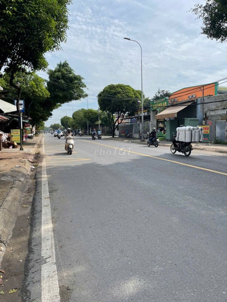 ĐẤT MẶT TIỀN LÊ VĂN KHƯƠNG HÓC MÔN, GIÁP QUẬN 12 - Ảnh 3