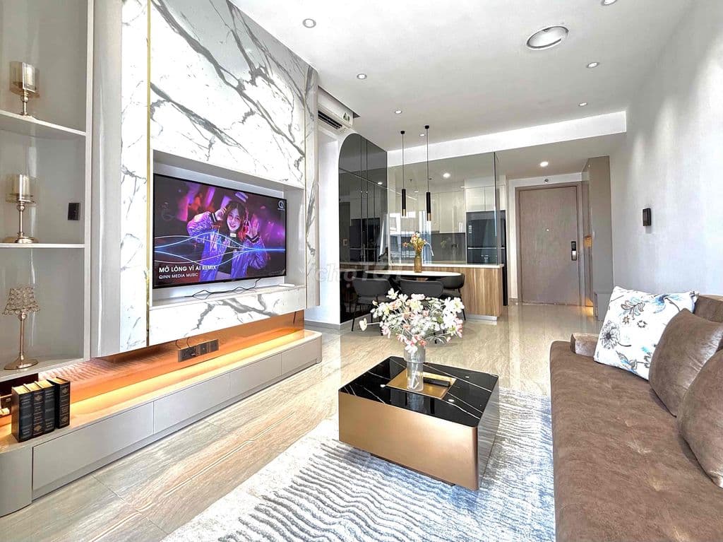 BÁN NHANH CĂN HỘ 2PN - 2WC có Suất SPA - Ảnh 2