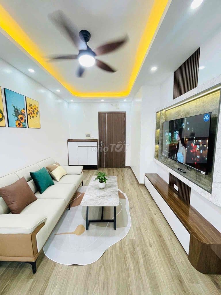 MỞ BÁN_CHUNG CƯ T2 LÊ DUẨN_CÔNG VIÊN THỐNG NHẤT_ĐỐNG ĐA - Ảnh 3