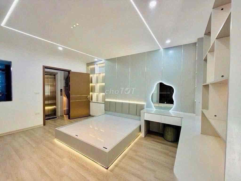 trung tâm quận hai bà trưng gần oto diện tích 59,6 m sẵn sổ đỏ v - Ảnh 2