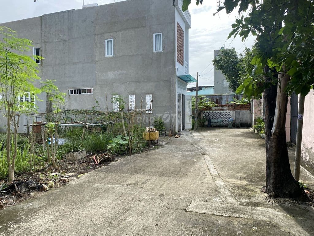 ĐẤT 4.5x13 AN PHÚ ĐÔNG,NHANH TAY LÊN Ạ - Ảnh 2