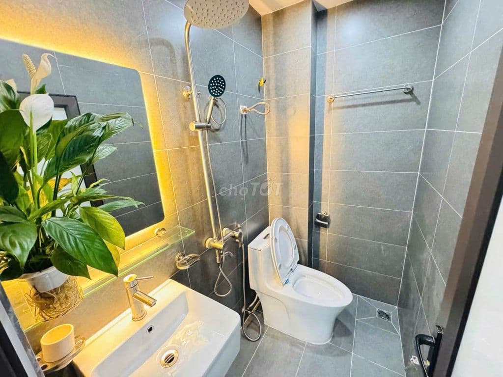 🔥NHÀ ĐẶNG TIẾN ĐÔNG, NHỎ MÀ CÓ VÕ, Ô TÔ ĐỖ CỬA🔥 - Ảnh 2