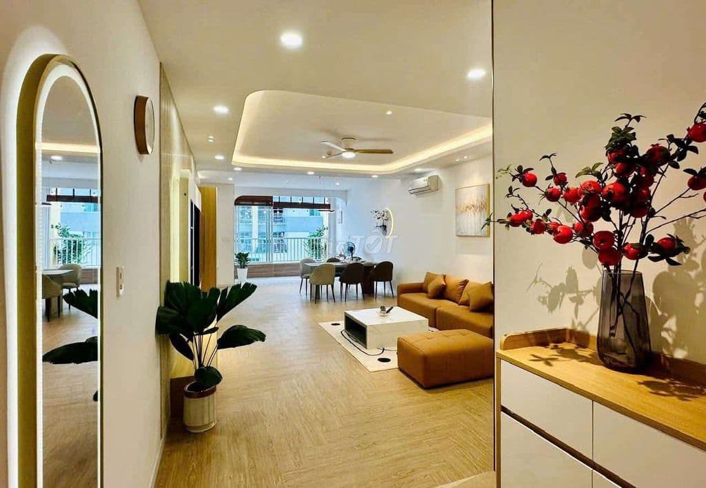 💫Giỏ hàng căn hộ bán3pn*shr*Cc BellezaQ7* Dt 102m2- Giá 4.7 tỷ