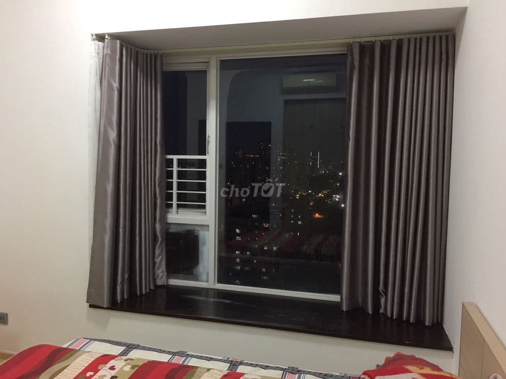 Bán căn hộ chung cư Phú Mỹ, quận 7, 87m2, 2pn, 5ty2, LH Phi Thanh - Ảnh 2