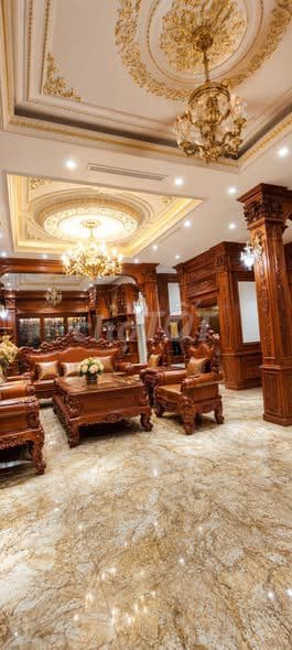 bán nhà 194m² đối diện Keangnam