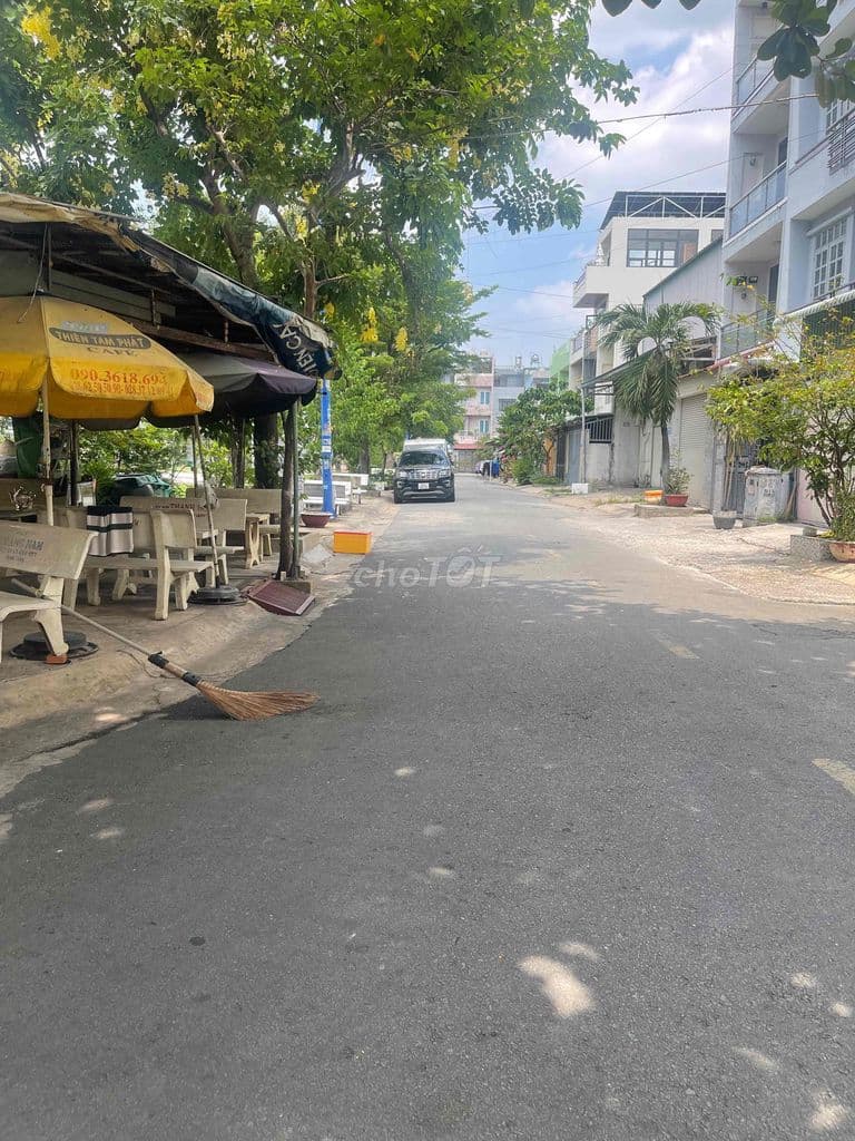 KHU 38HA TÂN THỚI NHẤT – ĐỐI DIỆN CÔNG VIÊN – GIÁ CHỐT CỰC RẺ! Cần bán - Ảnh 3