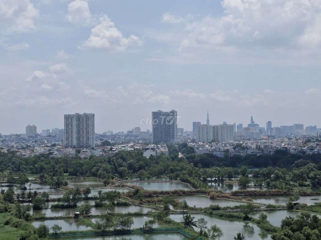 chính chủ bán căn hộ conic garden, Nguyễn Văn Linh 2ty550, 67m2 - Ảnh 3