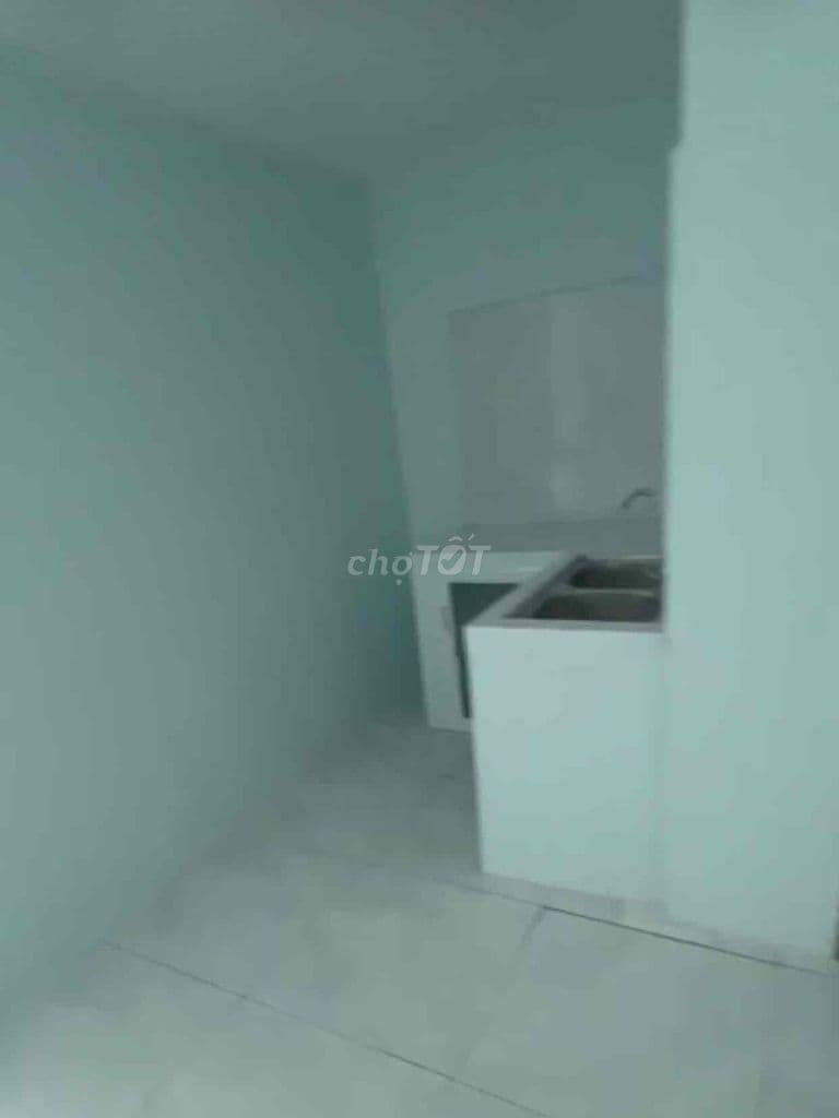 Cần Bán Gấp Nhà hẻm 3m - Ảnh 3