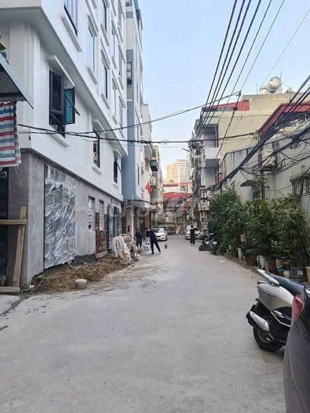 bán đất phân lô Viện Điều Tra Quy Hoạch Rừng - Ảnh 2