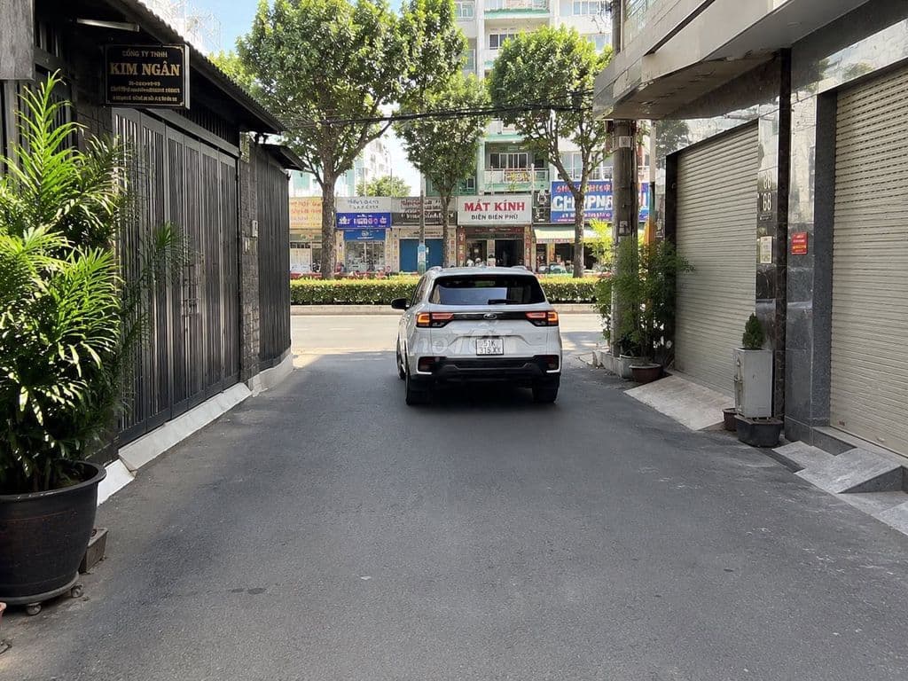 67M NGANG 6 NỞ HẬU - GIÁ SỐC 7.2 TỶ - SÁT MẶT TIỀN GÒ DẦU TÂN PHÚ