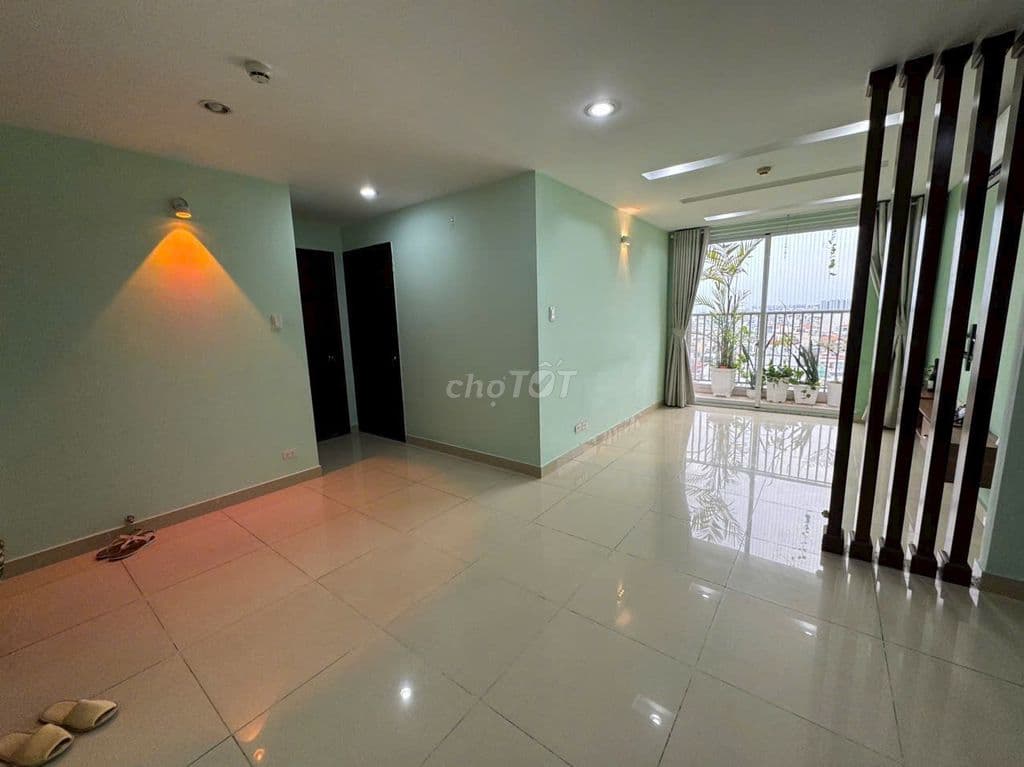 Bán căn hộ 312 Lạc Long Quân, Q11, 66m2, 2pn, 3.4 tỷ, thang máy. - Ảnh 2