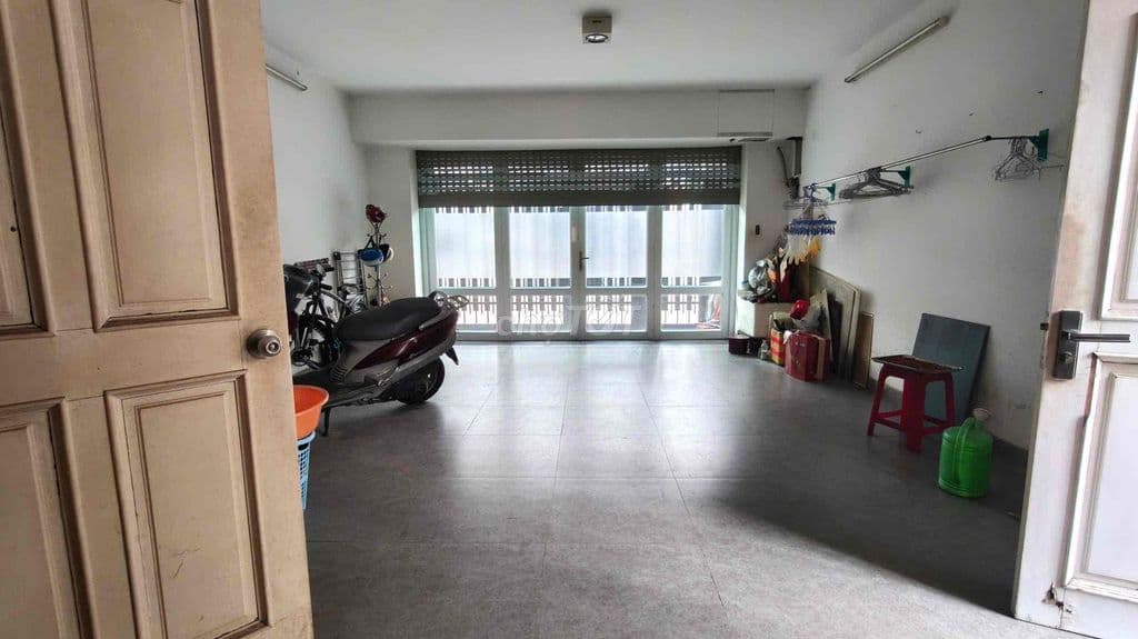 Nhà 2MT hẻm P.Nhiêu Lộc (P11, Q3 cũ) chính chủ cần bán - Ảnh 3