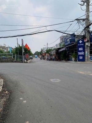 Mặt tiền KD - 8m x 25m - TL 29, An Phú Đông - Ảnh 3