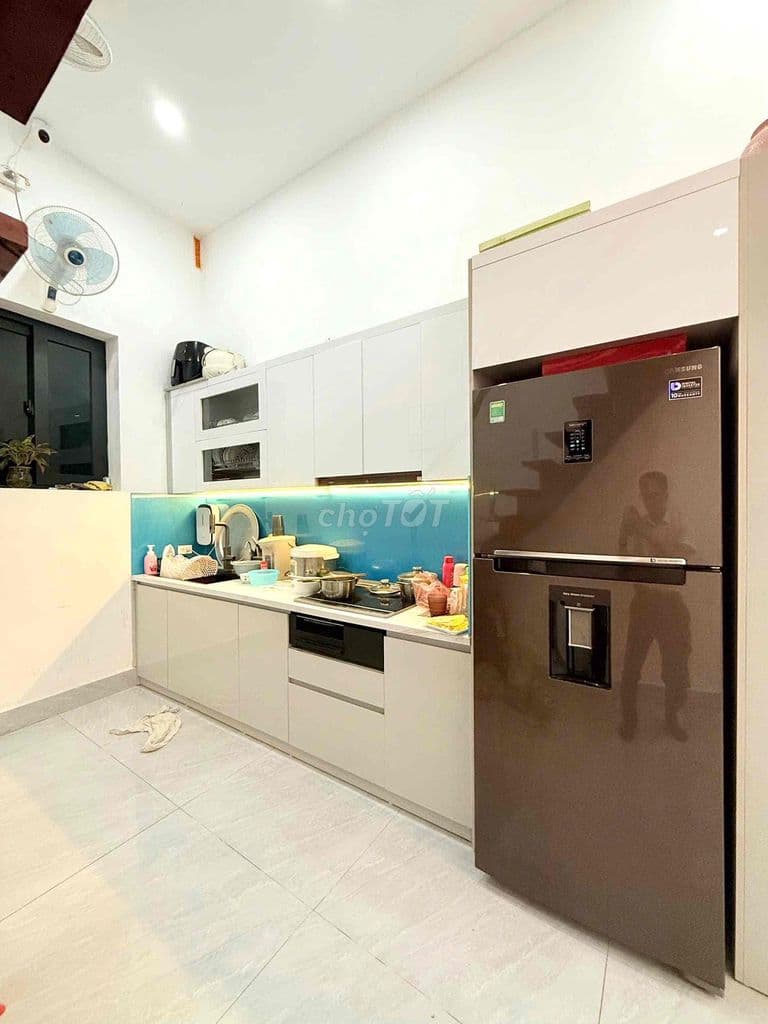 nhà đất phố