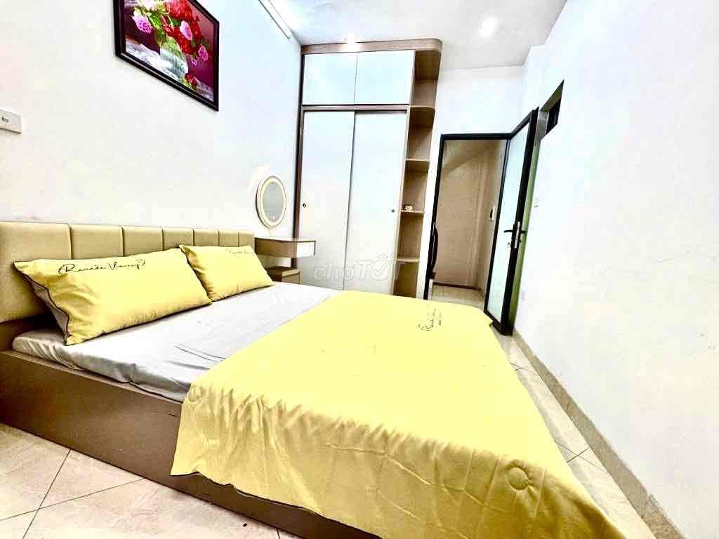 🔥 NHÀ RIÊNG FULL NỘI THẤT LONG LANH - SIÊU HIẾM BẠCH MAI HAI BÀ TRƯNG - Ảnh 3