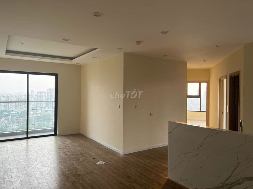 Bán chung cư Trinity 2 ngủ - 75m2- ô tô - 7,3 tỷ
