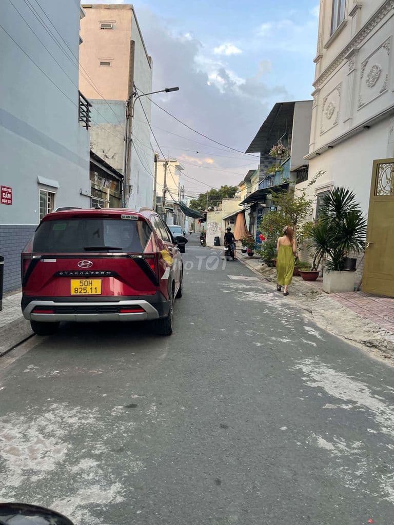 qui hoạch đồng bộ khu yên tĩnh