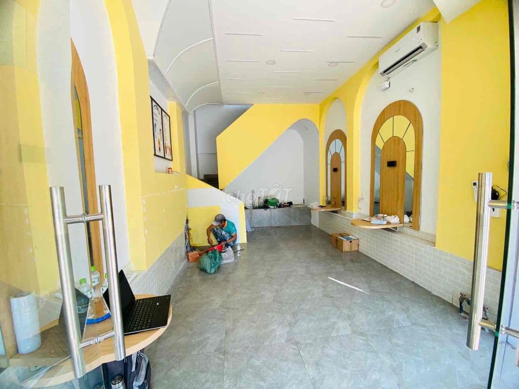 🌟 VỊ TRÍ VÀNG PHẠM VĂN ĐỒNG – 4 TẦNG – SÁT SÂN BAY – ĐẦU TƯ LỜI NGAY - Ảnh 3