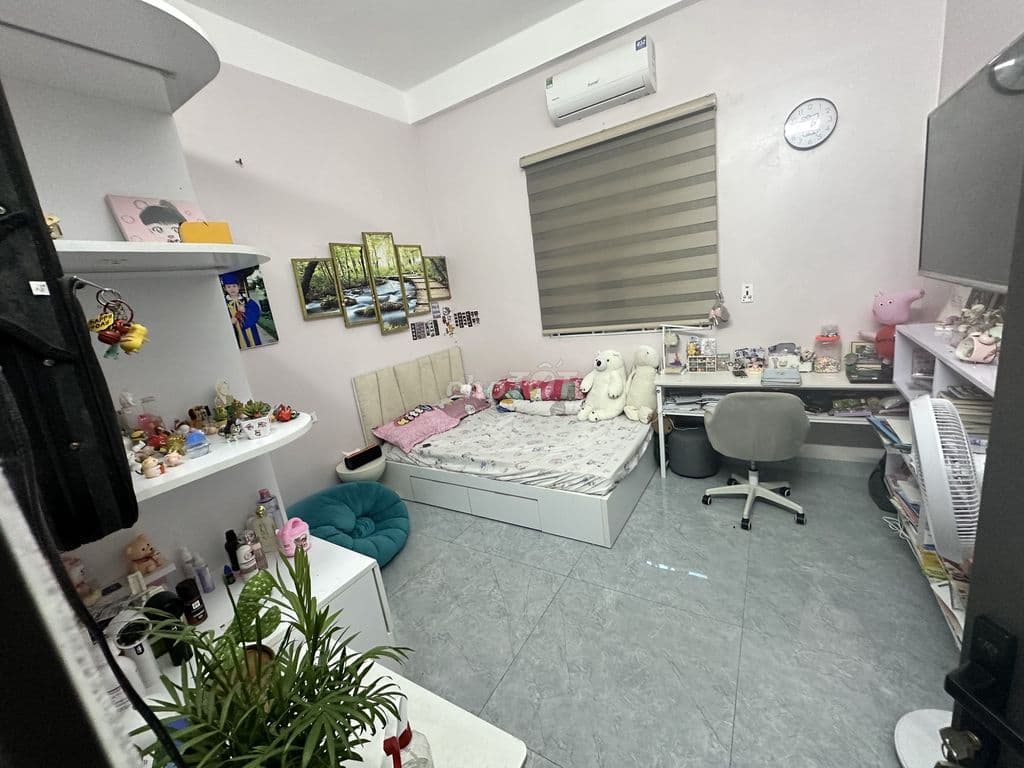 Bán Nhà huyện Gia Lâm ( xã Thuận An mới) siêu hiếm giá 4,586 tỷ - Ảnh 3