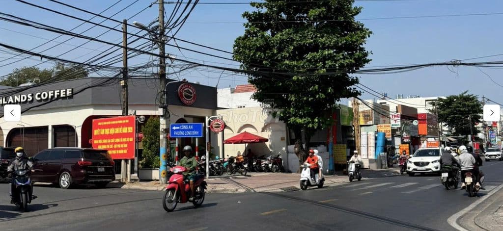 Nhà phố MTKD Nguyễn Văn Tăng, giá 21tỷ500, Cho thuê 40 triệu/tháng,