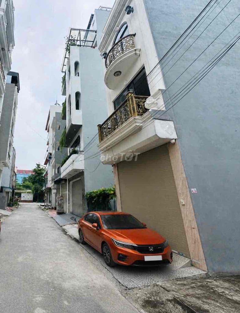 🔥ĐẠI HỌC THÀNH ĐÔ– Ô TÔ TRÁNH – KINH DOANH TỐT -GẦN SÁT ĐH THÀNH ĐÔ 🔥 - Ảnh 2