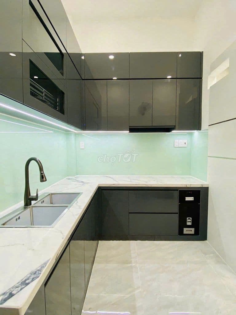 Bán nhà sát MT Xô Viết Nghệ Tĩnh, P.25, Bình Thạnh – 63m2. - Ảnh 3
