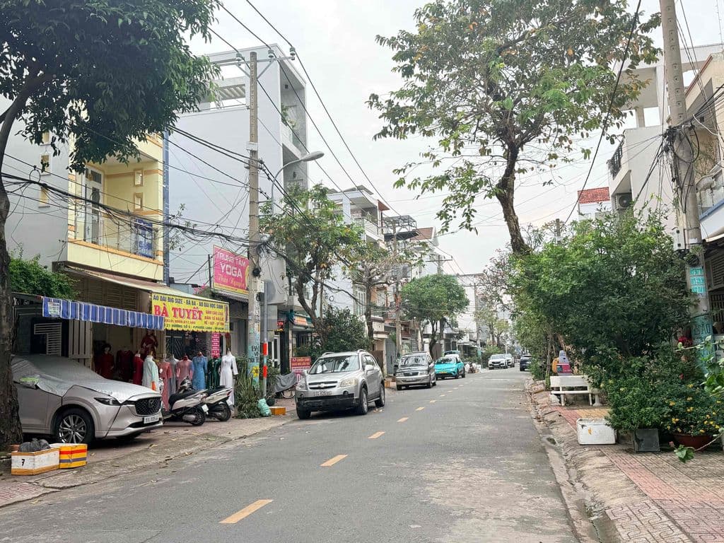 Bán đất tặng nhà C4-Phước Bình: - Ảnh 3