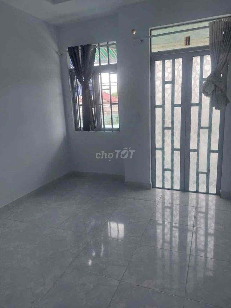 nhà bán gần trường Nguyễn Hiền Q12 - Ảnh 2