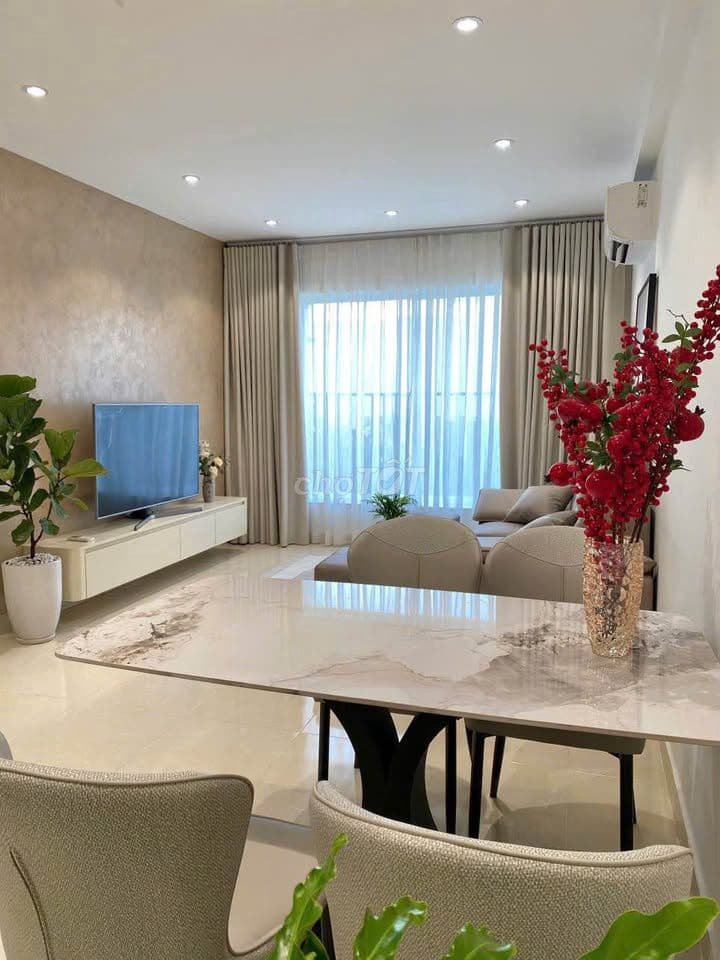 CHÍNH CHỦ BÁN CH MỚI PHẠM VĂN ĐỒNG 50M2 FULL NT SHR CHỈ 2 TỶ - Ảnh 3