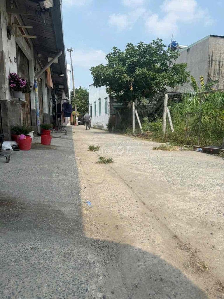 📍 ĐẤT ĐẸP TX52 – ĐÓN ĐẦU QUY HOẠCH VÀNH ĐAI 40M 📐 DT: 4.4 x 12m – thổ - Ảnh 2