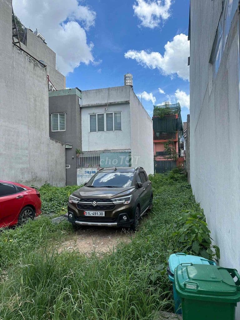 (80) 🏡 ĐẤT ĐẸP THẠNH XUÂN –ĐƯỜNG XE TẢI THÔNG- 56m2 – CHỈ 4,05 TỈ - Ảnh 2