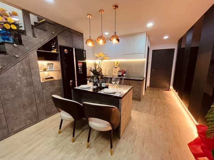 Cần bán căn hộ chung cư Ehome2 quận 9 sổ hồng sẵn 2PN 1WC giá 2,2 tỷ - Ảnh 3