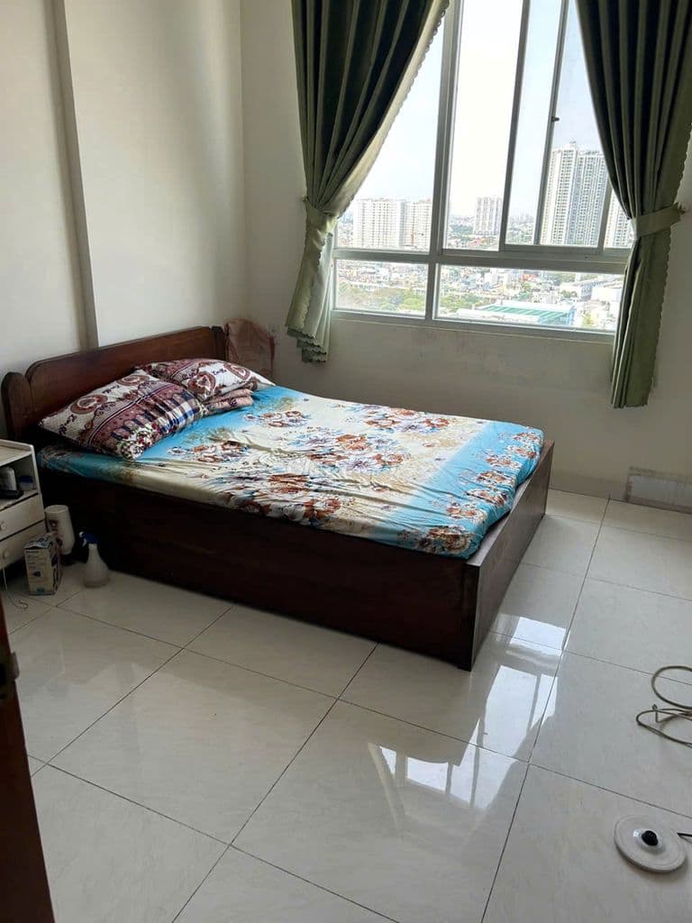 Cần bán căn hộ 2 phòng ngủ tại chung cư Bông Sao, Quận 8 - Ảnh 3