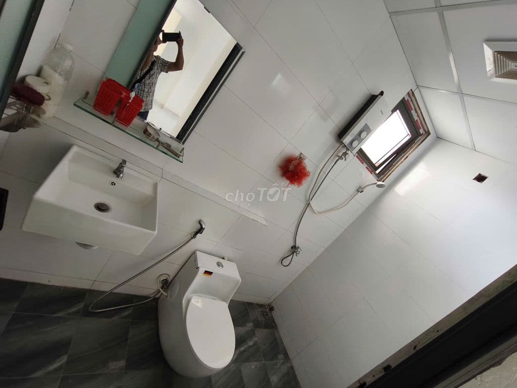 Bán Căn Góc 2 PN 2 WC - 67 m2 - Vĩnh Lộc D'Gold - 1,6 Tỷ - Ảnh 3