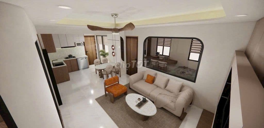 Cần bán căn Hưng Vượng 3 ,3pn 2wc nhà đẹp y hình