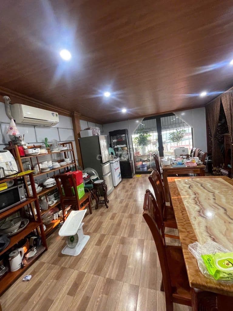 Nhỉnh 6 tỷ – nhà lõi HBT, 45m x 4 tầng, lô góc, gần hồĐH, sức khỏe tốt - Ảnh 3
