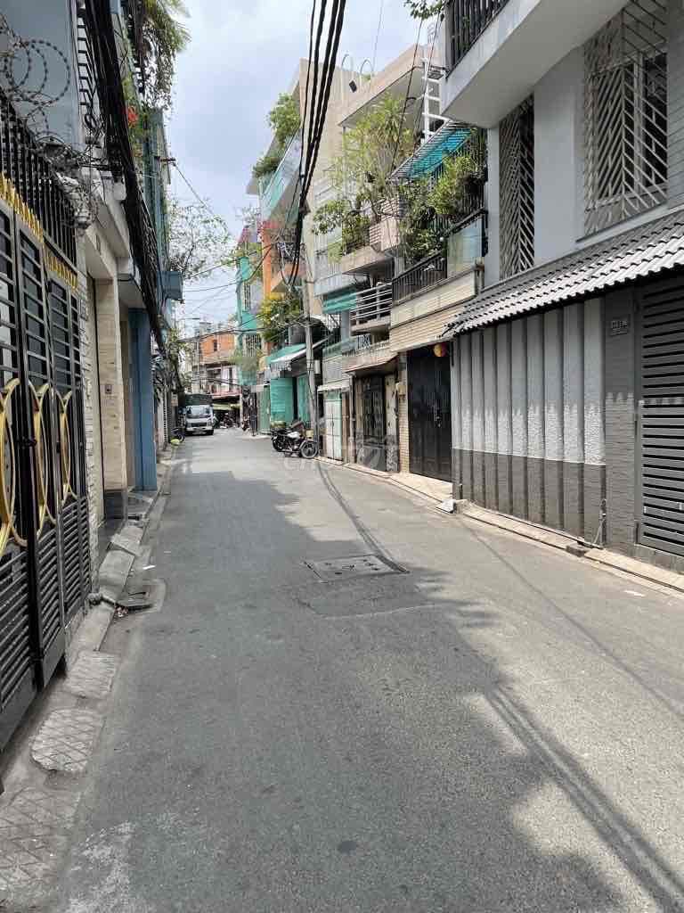 HXH 6M-TÂN BÌNH-41M2-NHÀ 2 TẦNG-HOÀN CÔNG-GIÁ 3TỶ xxx