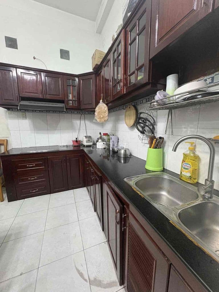 🏡 NHÀ MẶT TIỀN 3 TẦNG PHƯỚC BÌNH – VỪA Ở VỪA KINH DOANH