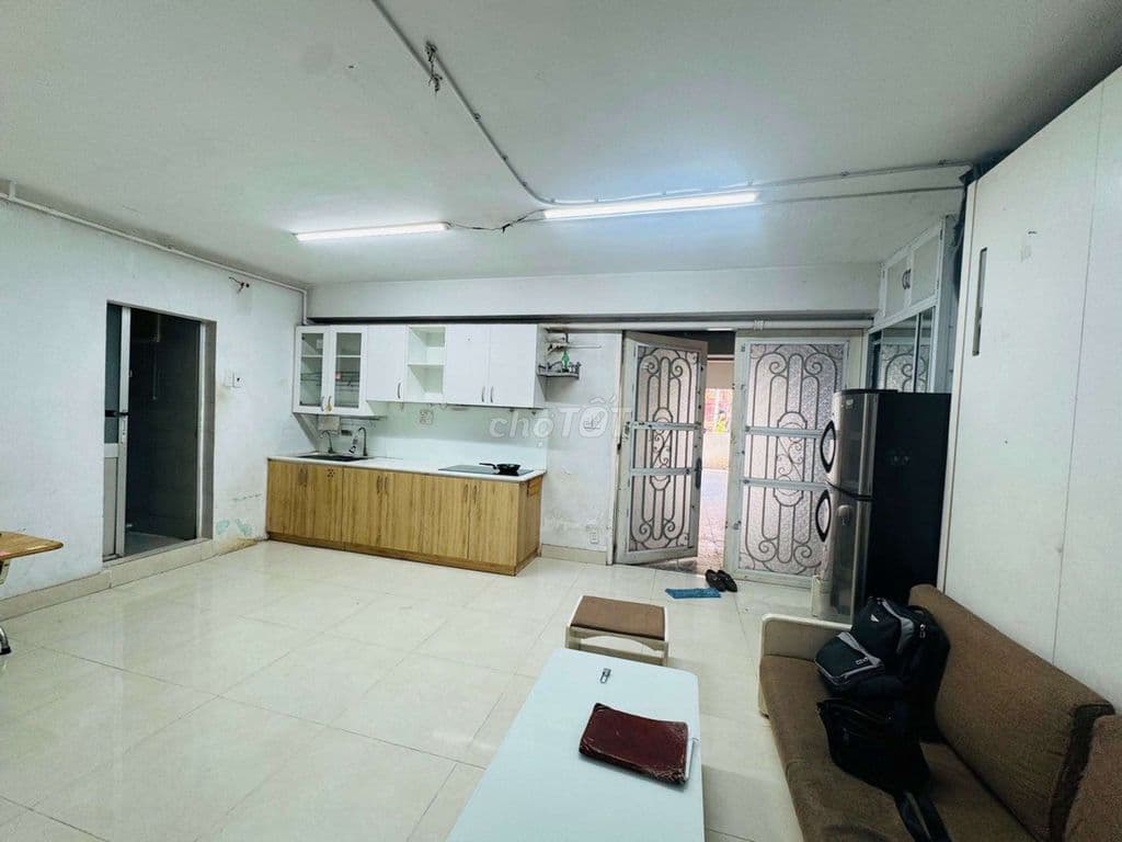 Chung cư Miếu Nổi, P.3 Phú Nhuận - 54m2 - 2PN - 3.7 tỷ - Ảnh 2