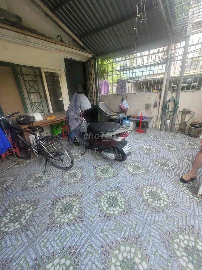 Bán nhà Đường Số 6, Hiệp Bình Phước, TP. Thủ Đức – Đối diện Vạn Phúc C - Ảnh 3