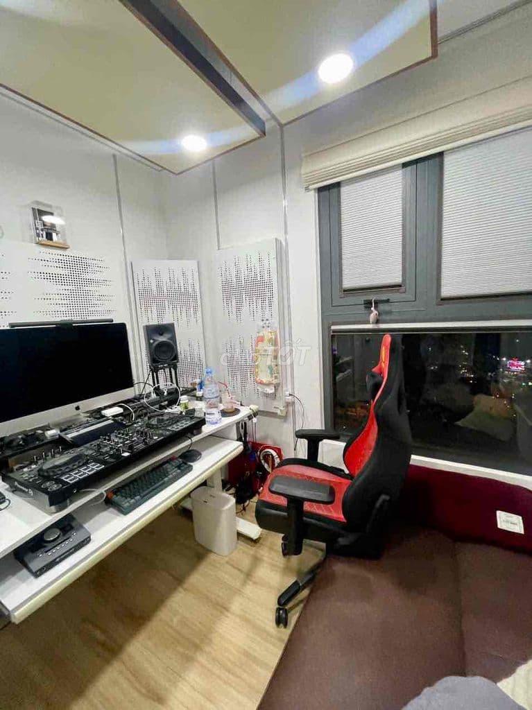 Bán Căn 3pn nội thất đẹp sang tên công chứng ngay - Ảnh 3