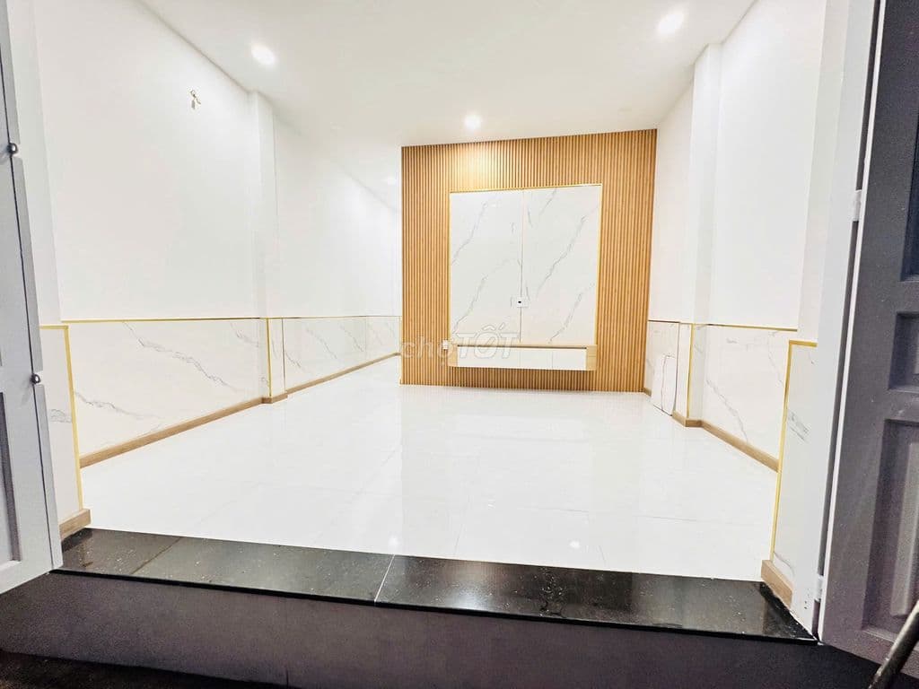 BÁN NHÀ CẤP 4 tại VÕ THỊ THỪA - AN PHÚ ĐÔNG