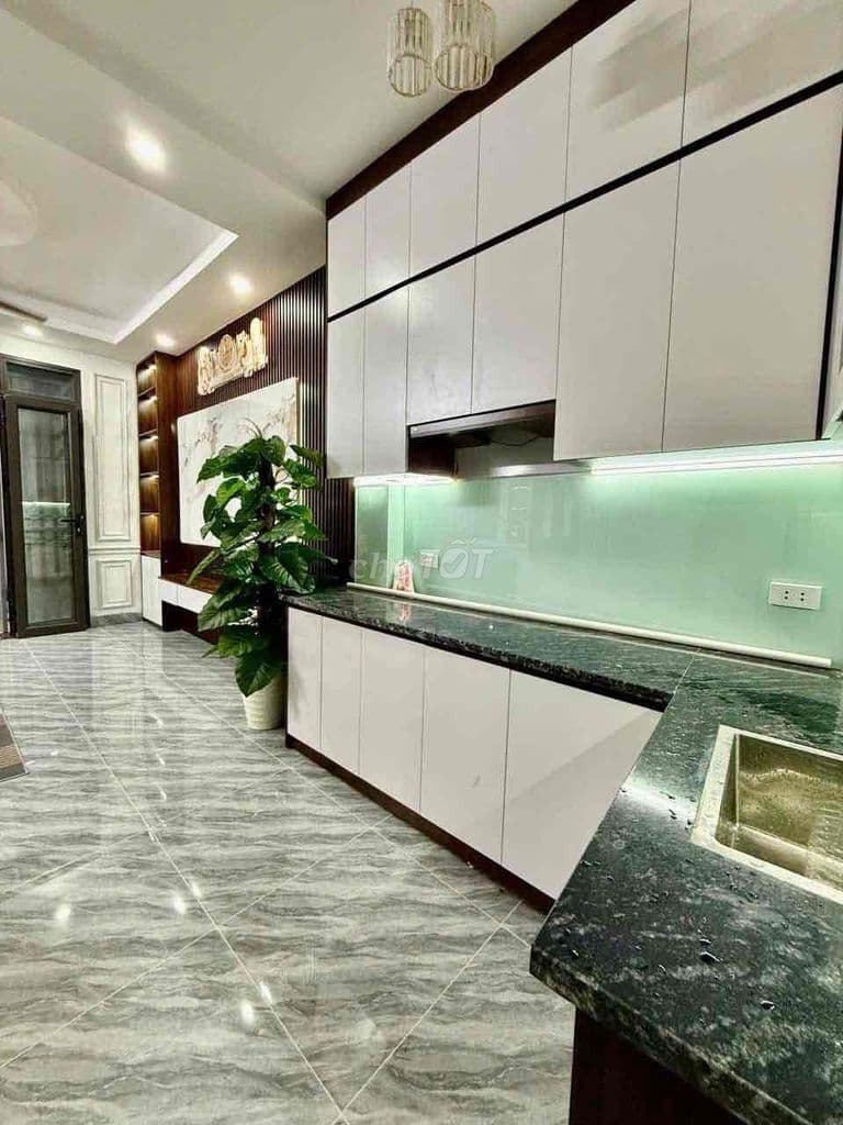 Hiếm! Kim Giang - Nhà LÔ GÓC - Gần KĐT Đại Kim – Ngõ Thông – 35m2 - Ảnh 2
