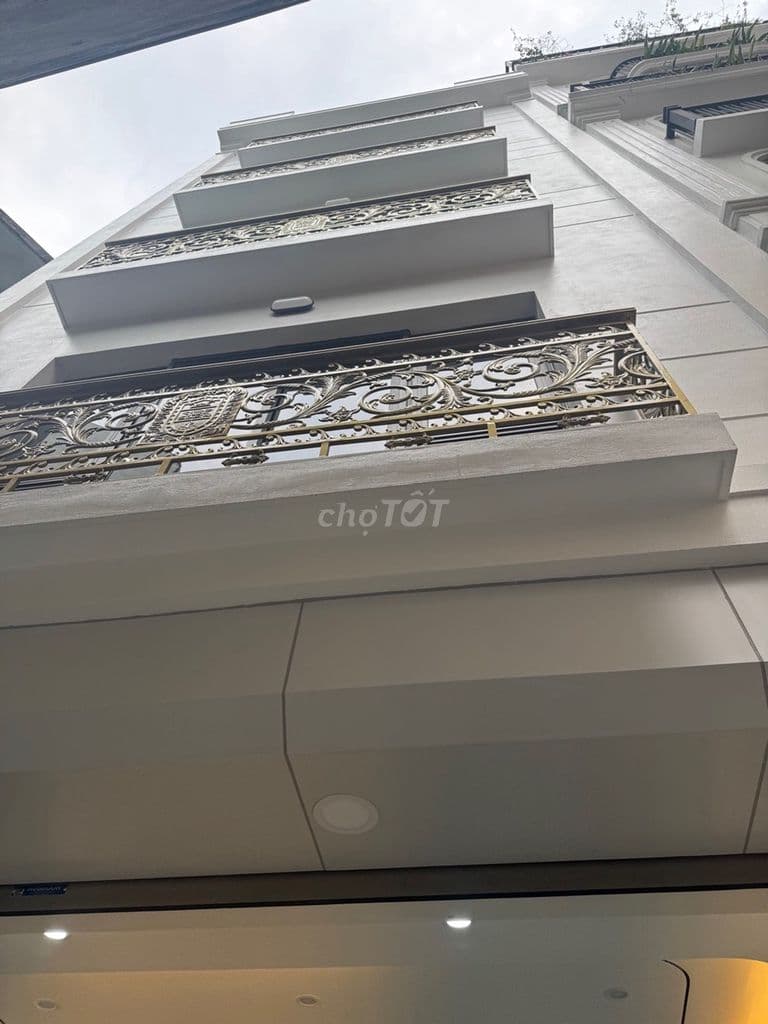 Bán Nhà Đồng cổ - Thụy Khuê