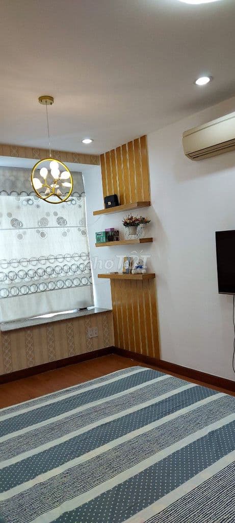 Bán căn hộ Hoàng Anh An Tiến _ Gold House - Ảnh 2