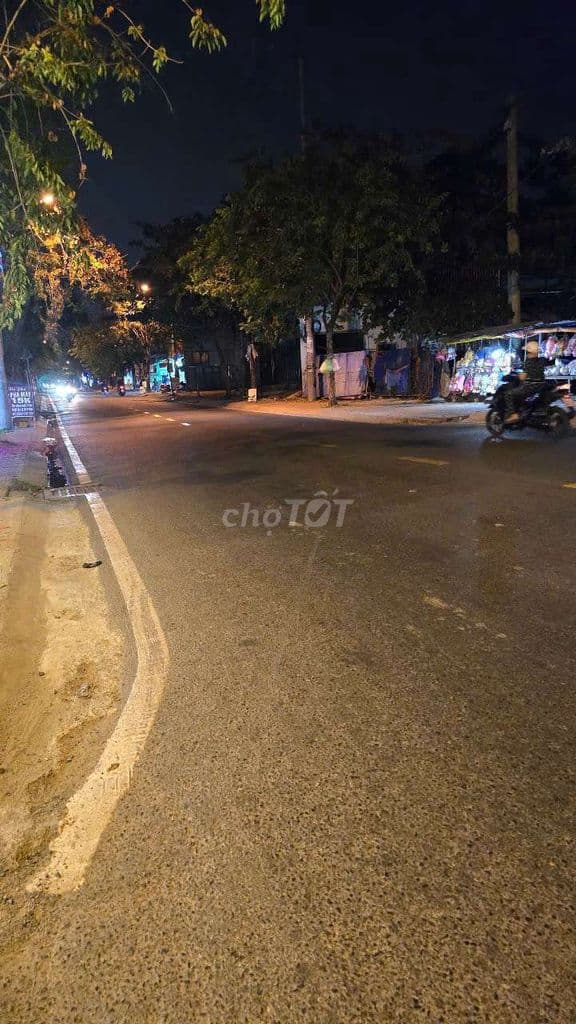 BÁN ĐẤT HẺM 154 NGUYỄN VĂN TẠO XÃ LONG THỚI DIỆN TÍCH 200M2 - Ảnh 2