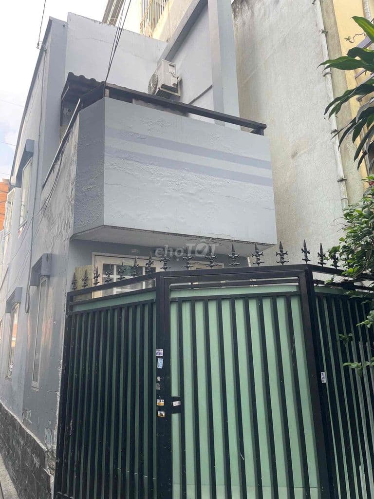 cần bán nhà 1 trệt-1 lầu - Ảnh 2