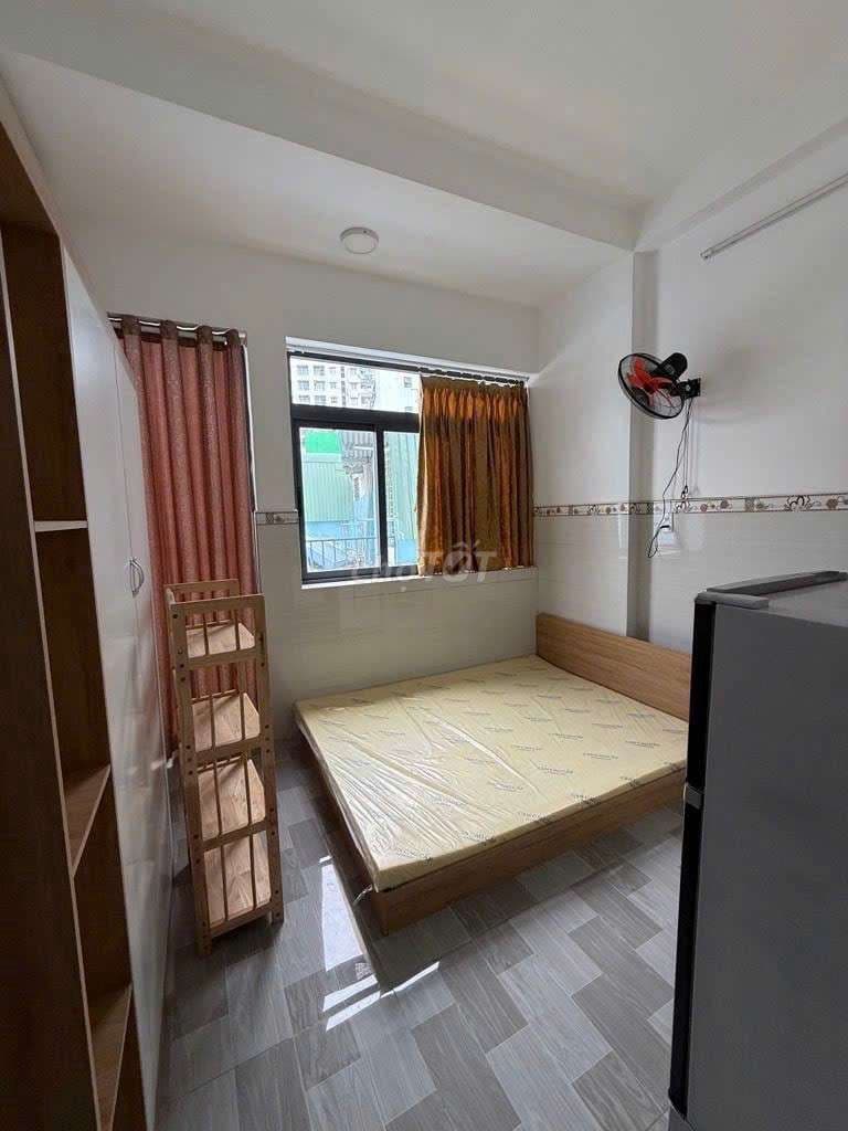 nhỉnh 6 86 tỷ sở hữu nhà đẹp 5 tầng trên 39,4 m2 tâm bình, âu cơ - Ảnh 3