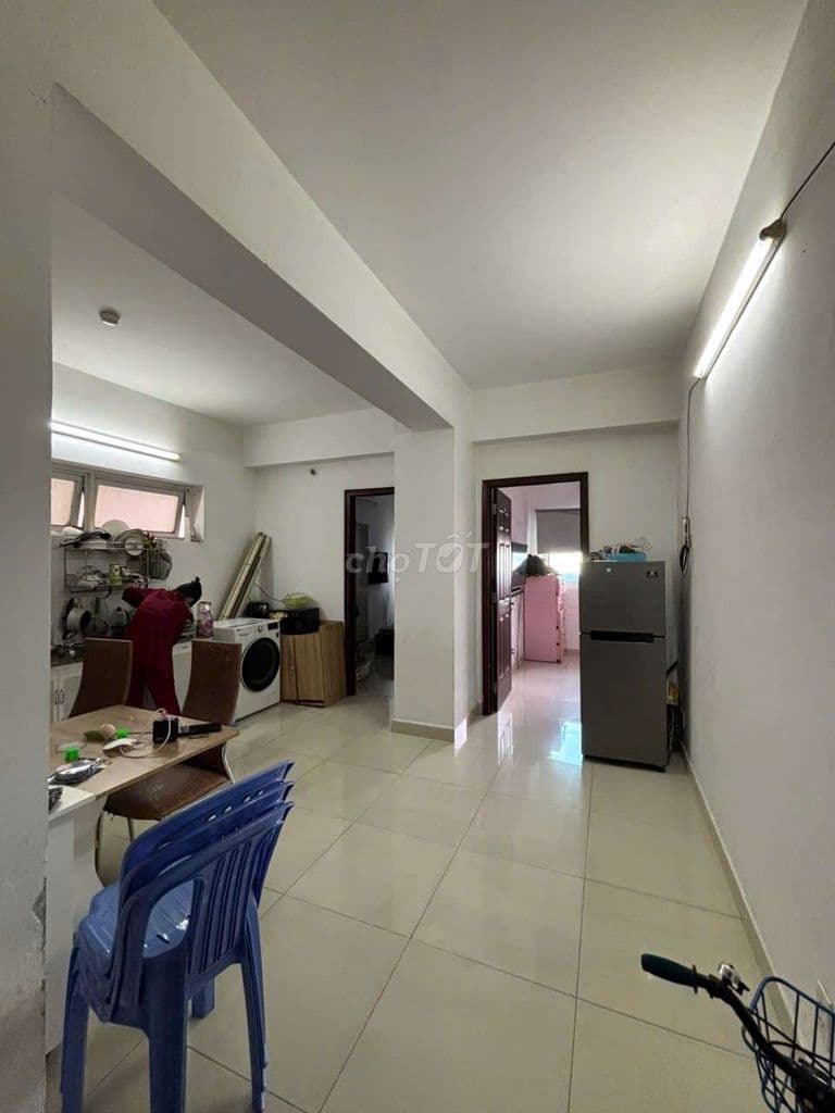 Bán căn hộ chung cư Thái Sơn, Bình Tân. 2 tỷ 1 sổ hồng riêng