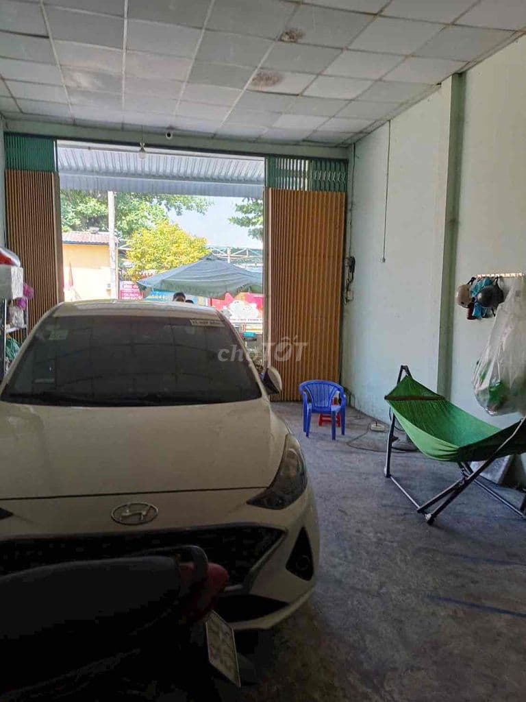 NHÀ MT HỒ VĂN LONG—115M2 - Ảnh 2